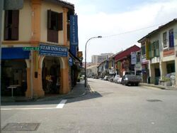 Little India Conservation Area (D8), Shop House #568668051